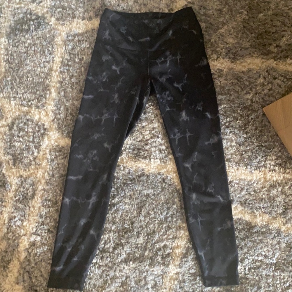 work out pants